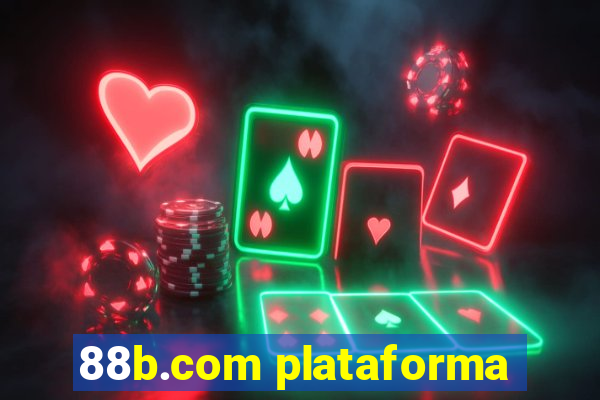 88b.com plataforma